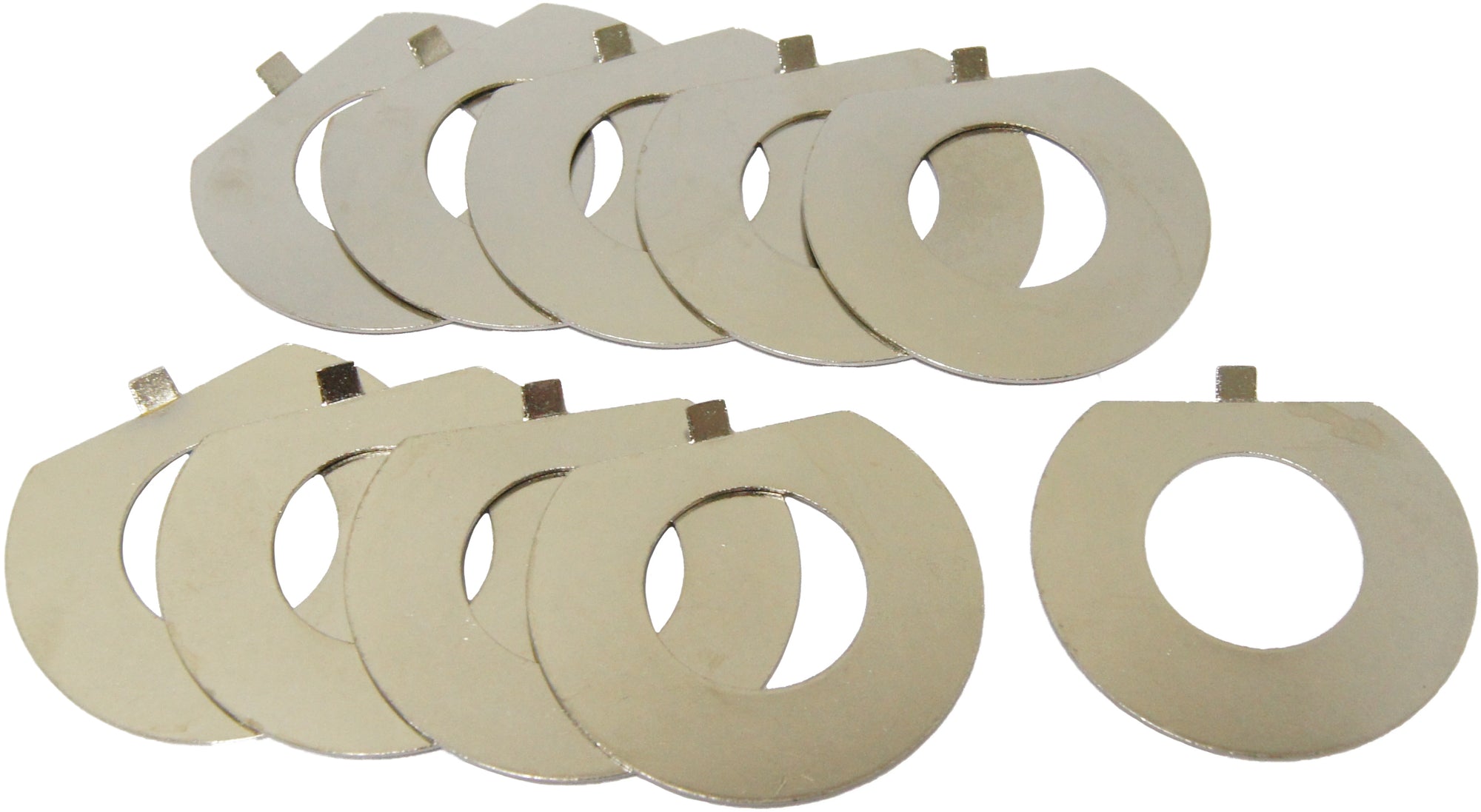 Fork Stem Lock Washer OEM 45717 63