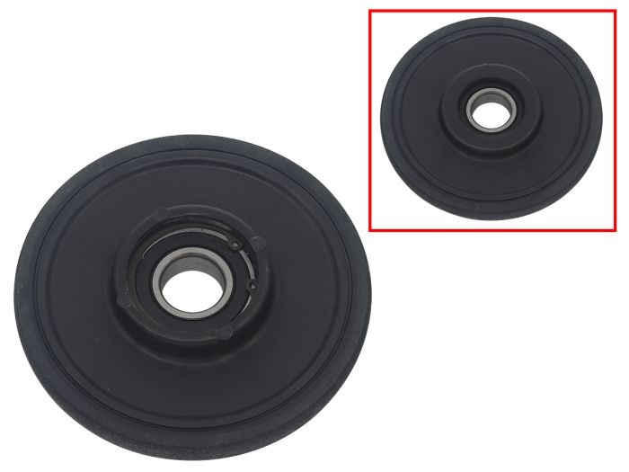 SPI IDLER WHEEL ARCTIC CAT (1604-690)