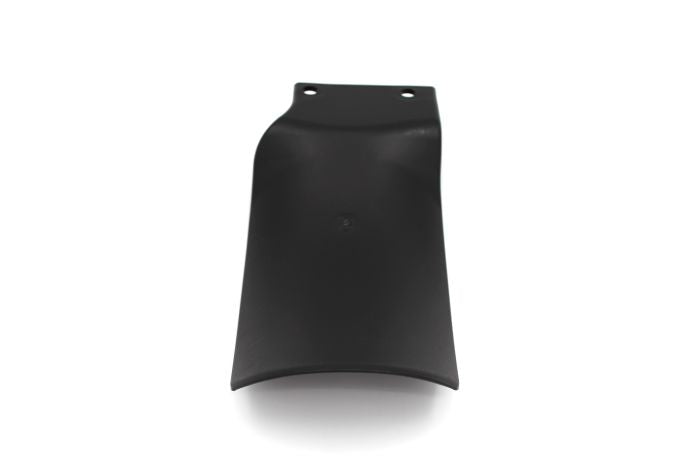 POLISPORT REPLICA PLASTIC,REAR SHOCK FLAP YAMAHA BLACK