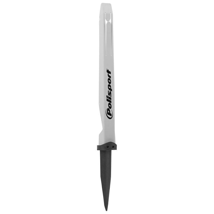 POLISPORT ,TRACK MARKER WHITE