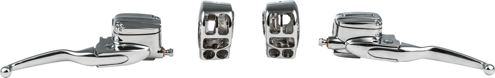 Handlebar Control Kit Chr Hyd Clutch `15 20 Fltr