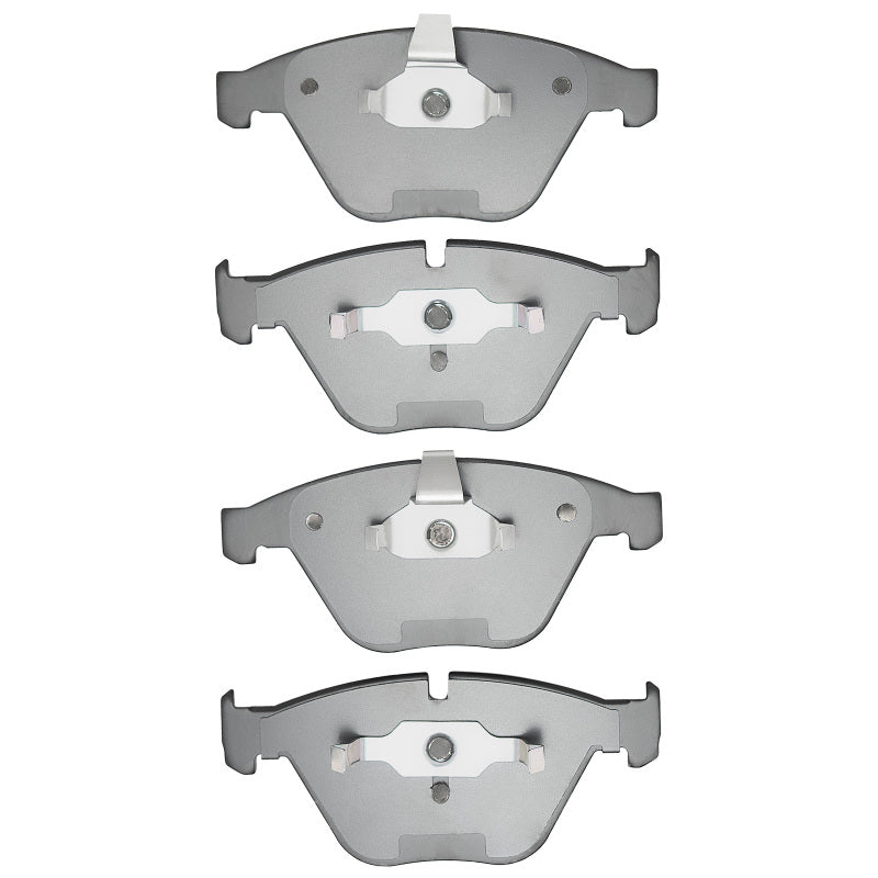 DFC 02-13 BMW 750i Front Active Performance Pads and Hardware Kit