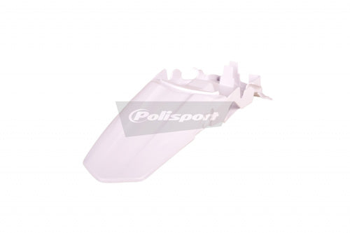 REAR FENDER CRF110F OEM COLOR WHITE
