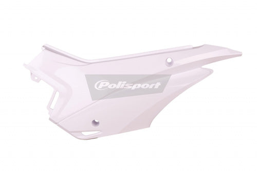 SIDE PANELS CRF110F OEM COLOR WHITE