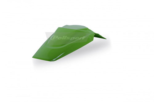 REAR FENDER KLX110 OEM COLOR GREEN 05