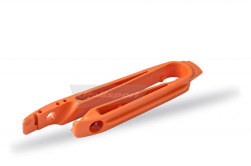 CHAIN SLIDER KTM 105 SX ORANGE KTM