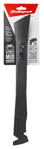 ULTIMATE MUD REMOVER NEW BLACK