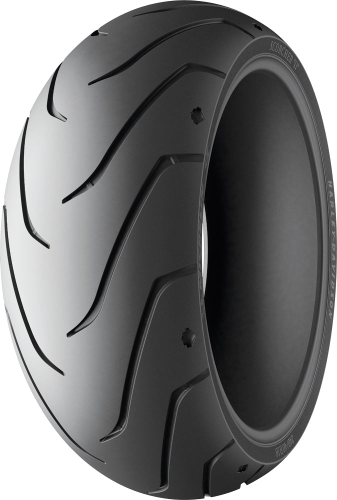 Tire Scorcher 11t Rear 150/70zr17 (69w) Radial Tl