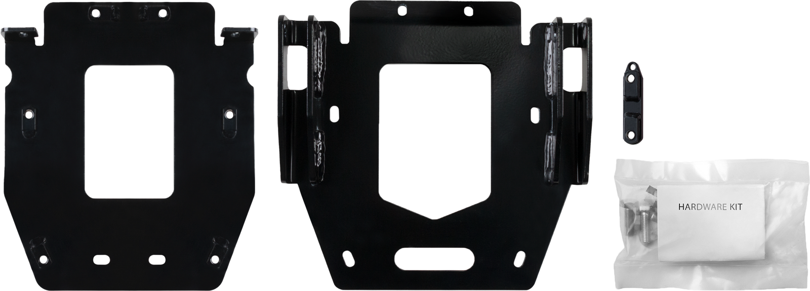 Utv Plow Mount