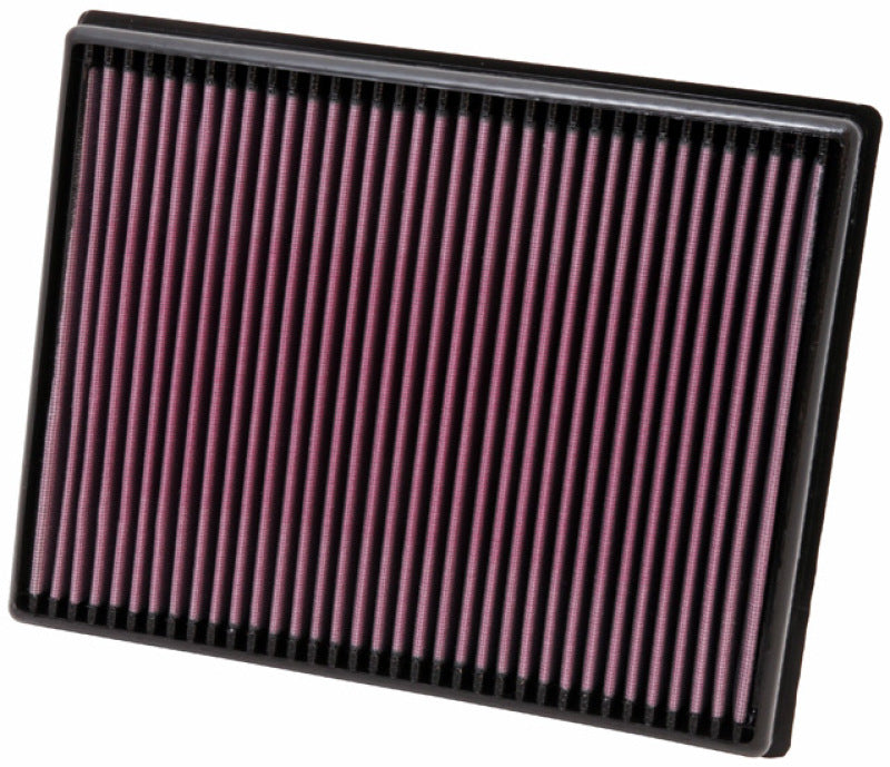 K&amp;N 07-10 BMW X5/X6 3.0L DSL Drop In Air Filter