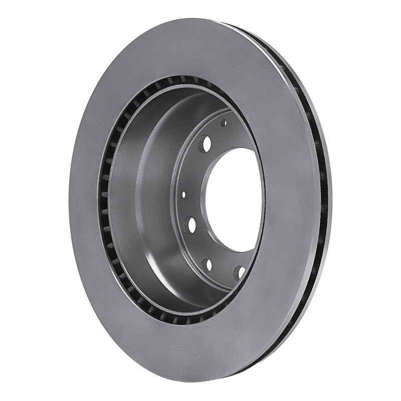 DFC 69-83 Porsche 911 Rear Brake Rotor
