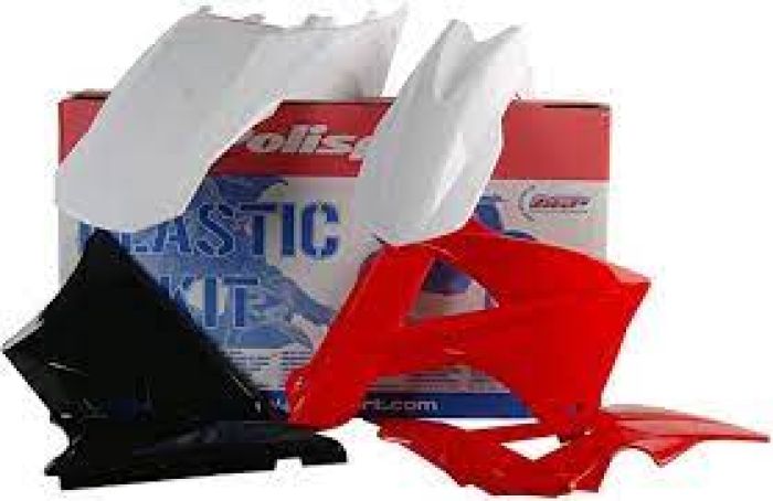 POLISPORT MX/ENDURO KITS GAS GAS , OEM COLOR