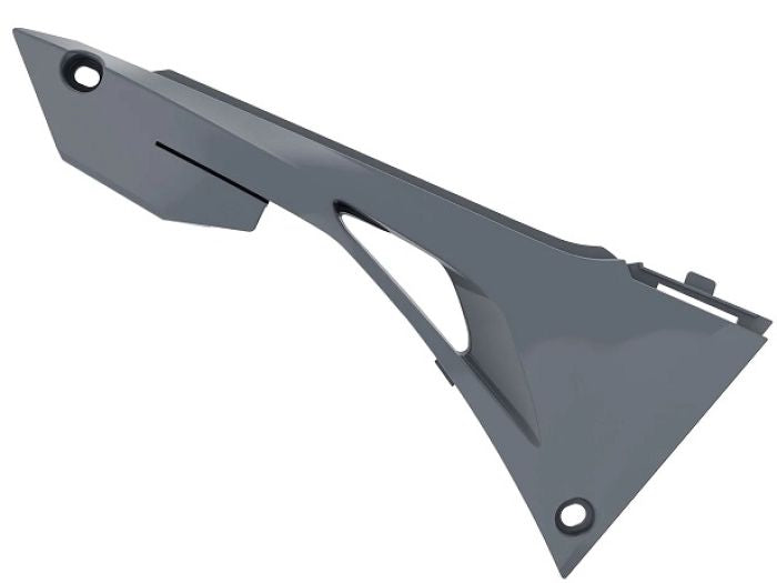 POLISPORT AIRBOX COVERS HONDA, NARDO GREY