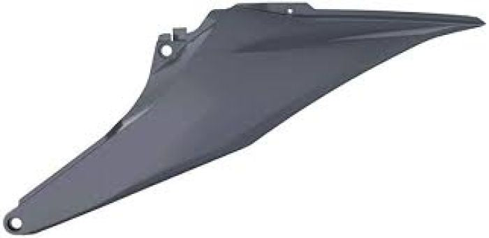 POLISPORT SIDE PANELS KTM, NARDO GREY