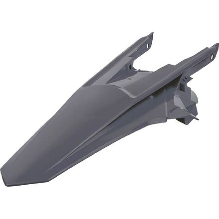 POLISPORT REAR FENDER KTM, NARDO GREY
