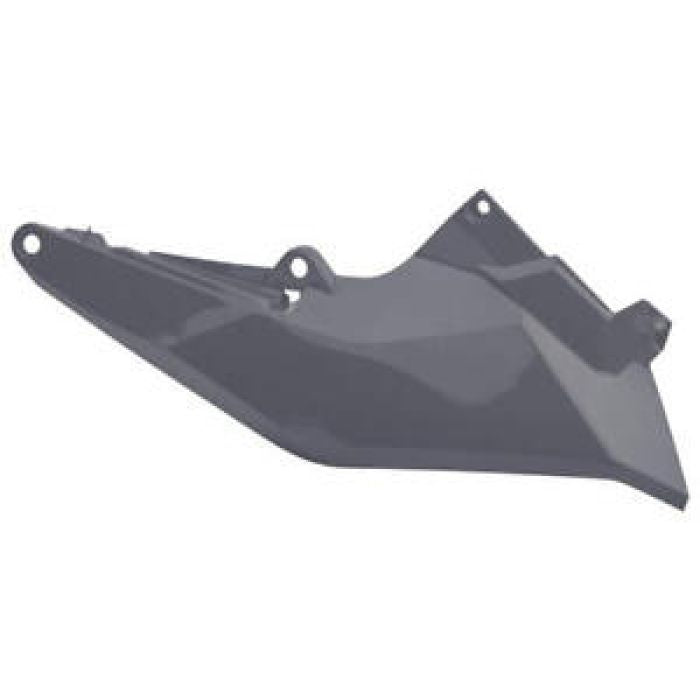 POLISPORT SIDE PANELS KTM, NARDO GREY