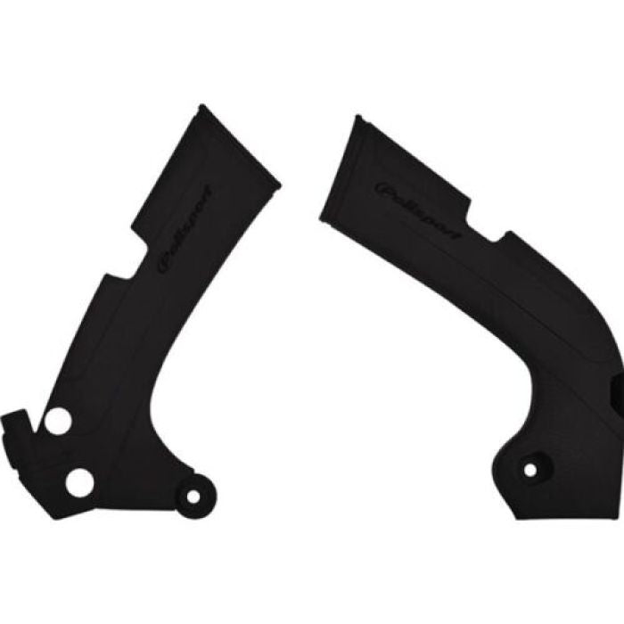 POLISPORT FRAME PROTECTOR, BLACK