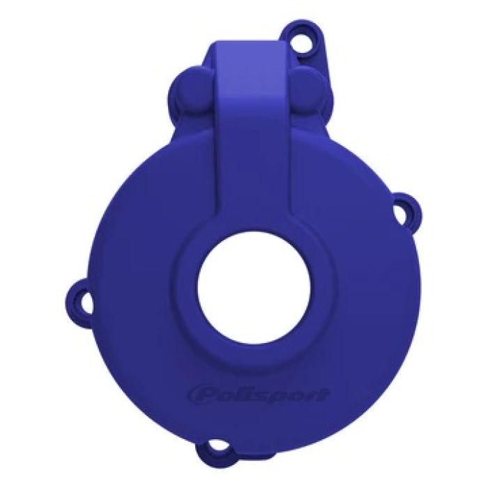 POLISPORT IGNITION COVER PROTECTORS, BLUE