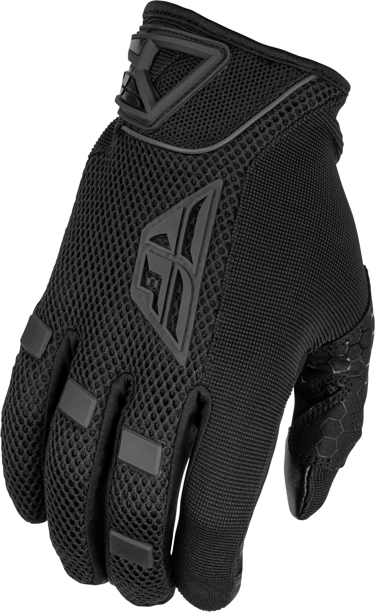 Coolpro Gloves Black Xl