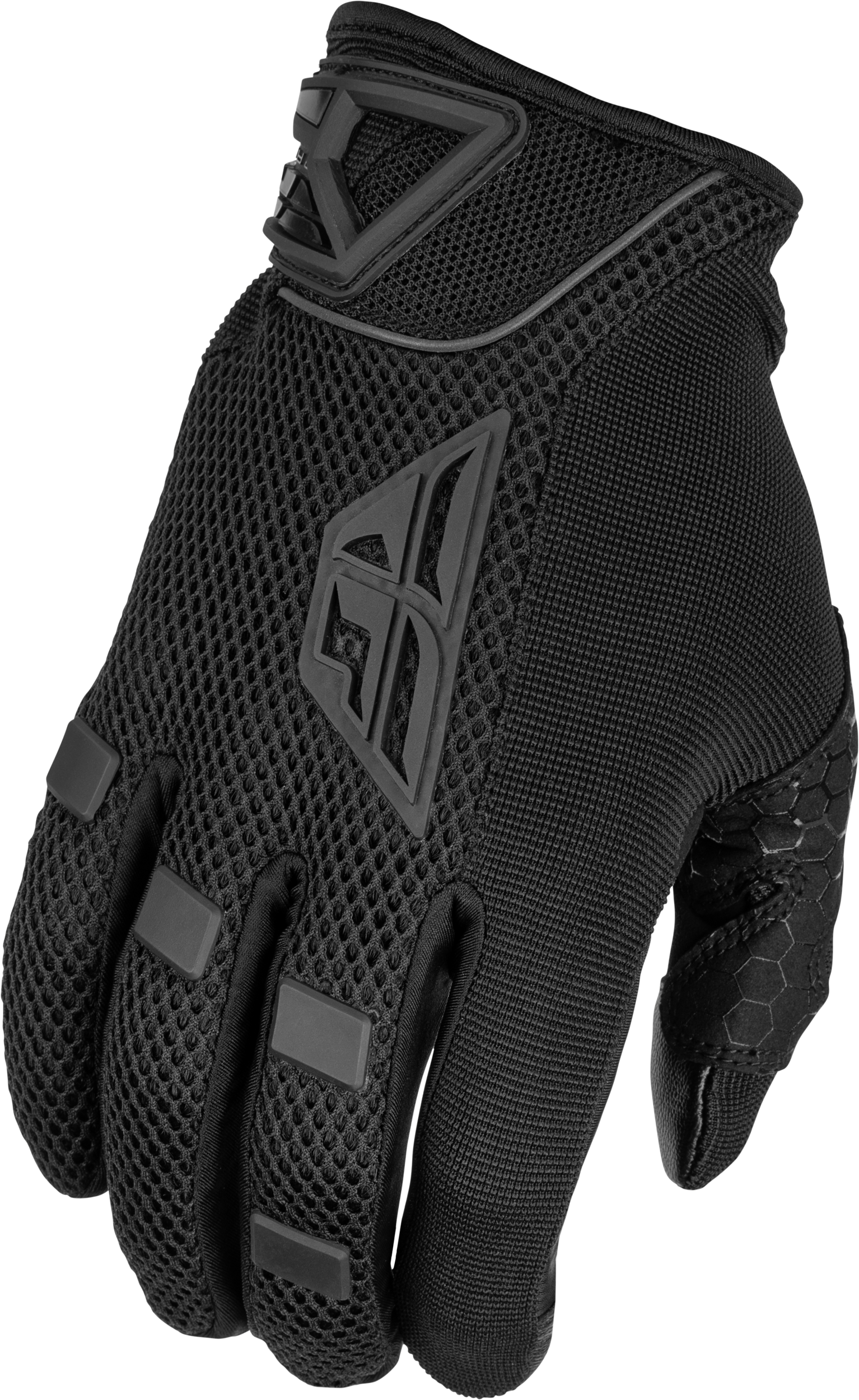 Coolpro Gloves Black 2x