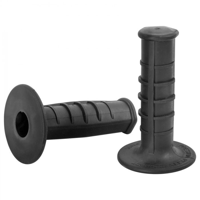 POLISPORT GRIPS BLACK