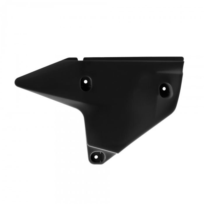 POLISPORT RESTYLING PLASTIC AIRBOX COVERS RESTYLING BLACK