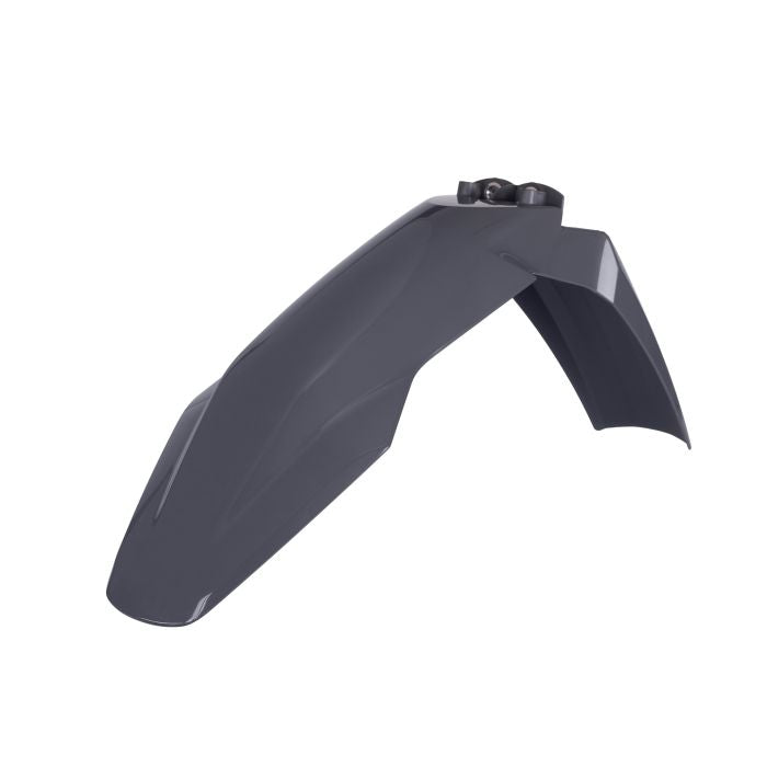 POLISPORT REPLICA FRONT FENDER NARDO GREY