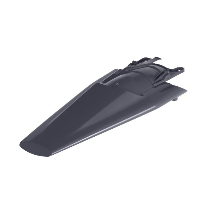 POLISPORT REPLICA REAR FENDER HUSQVARNA TC/FC(23->) NARDO GREY