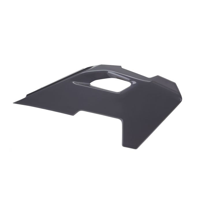 POLISPORT REPLICA RADIATOR SCOOPS NARDO GREY