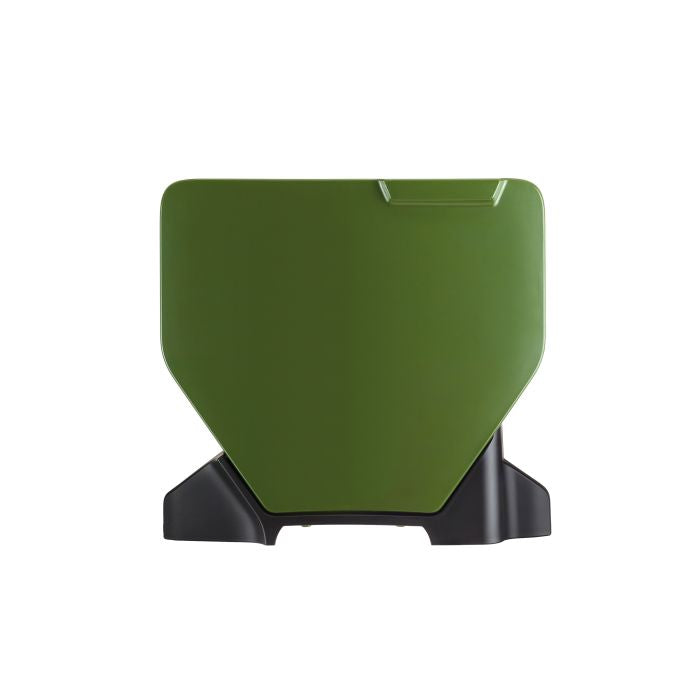 POLISPORT REPLICA NUMBER PLATE TC/FC (23->) CAMO GREEN