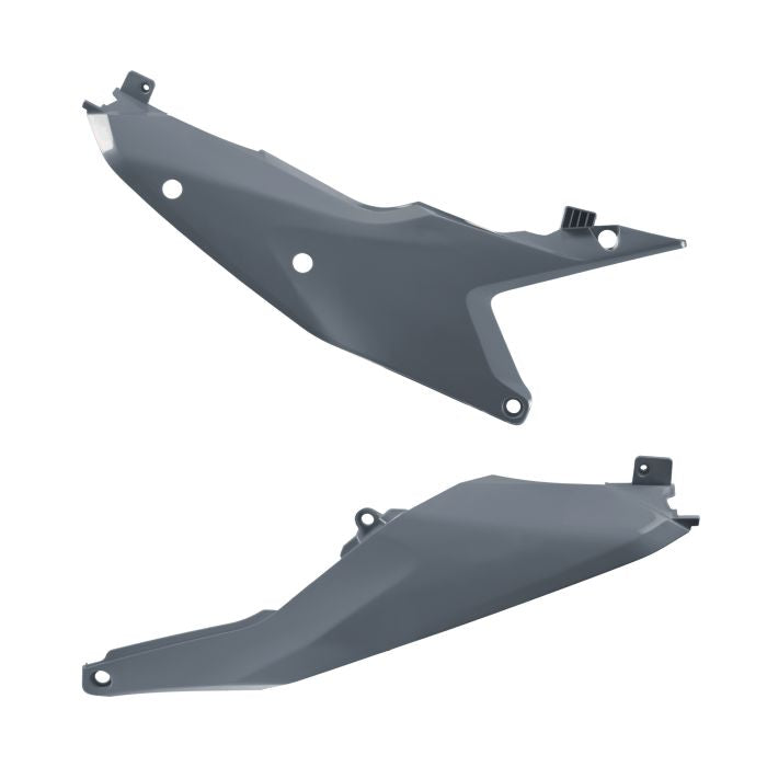 POLISPORT REPLICA SIDE PANEL N-GREY