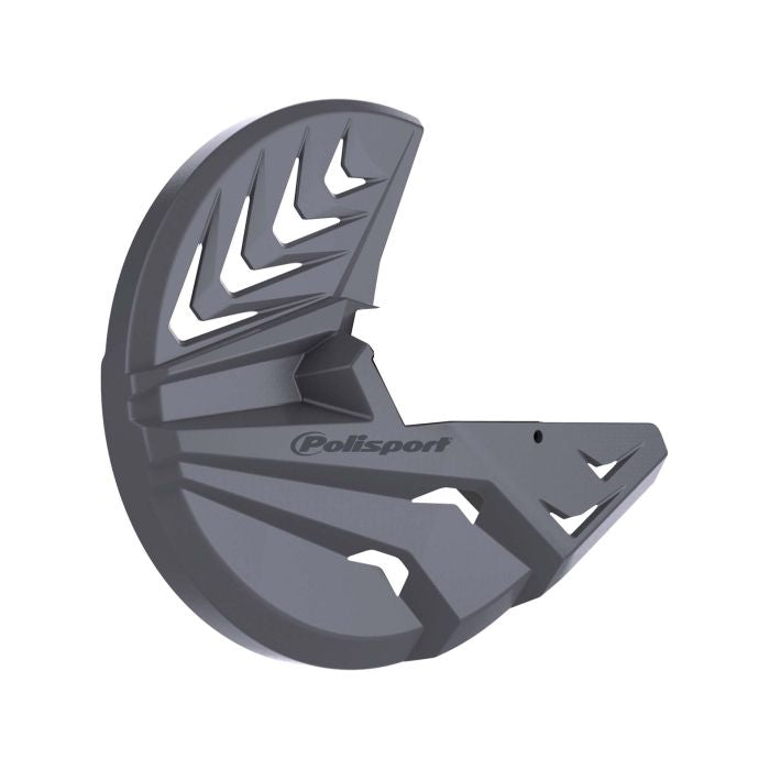 POLISPORT DISK PROTECTOR NARDO GREY