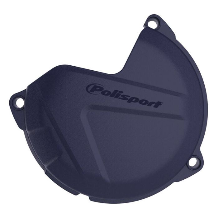 POLISPORT IGNITION COVER PROTECTORS BLUE YAM98