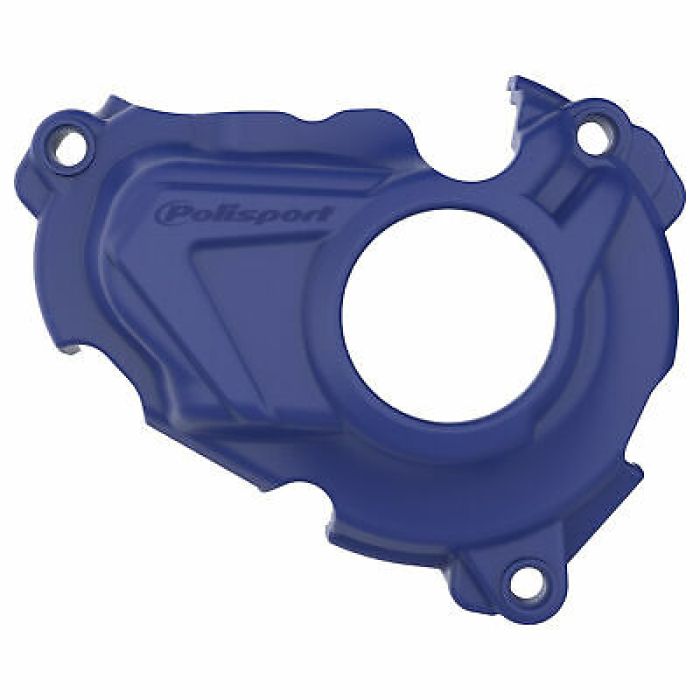 POLISPORT IGNITION COVER PROTECTORS BLUE YAM98