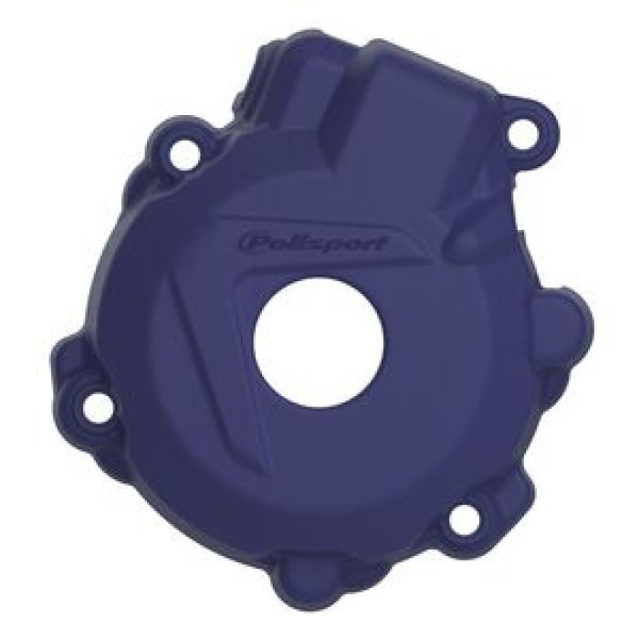 POLISPORT IGNITION COVER PROTECTORS BLUE YAM98