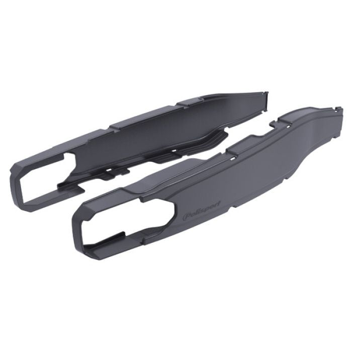 POLISPORT SWINGARM PROTECTORS NARDO GREY