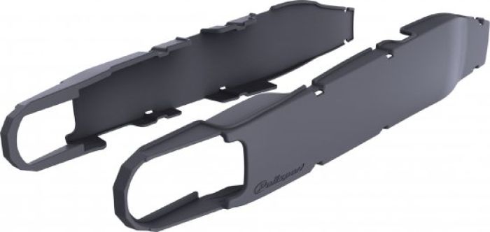 POLISPORT SWINGARM PROTECTORS NARDO GREY
