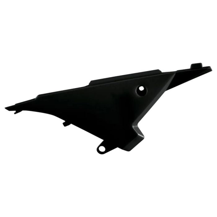 POLISPORT AIRBOX COVERS RESTYLING BLACK