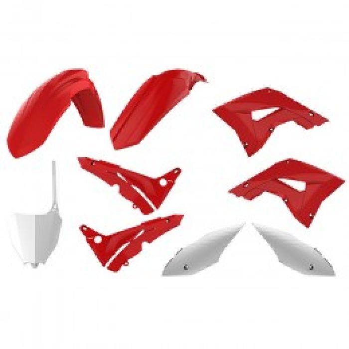 POLISPORT MX/ENDURO KITS OEM COLOR