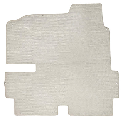 DEI 22-24 Honda Pioneer 1000-3/1000-5/1000-6 (Non CA Models) Under Seat Heat Shield Kit