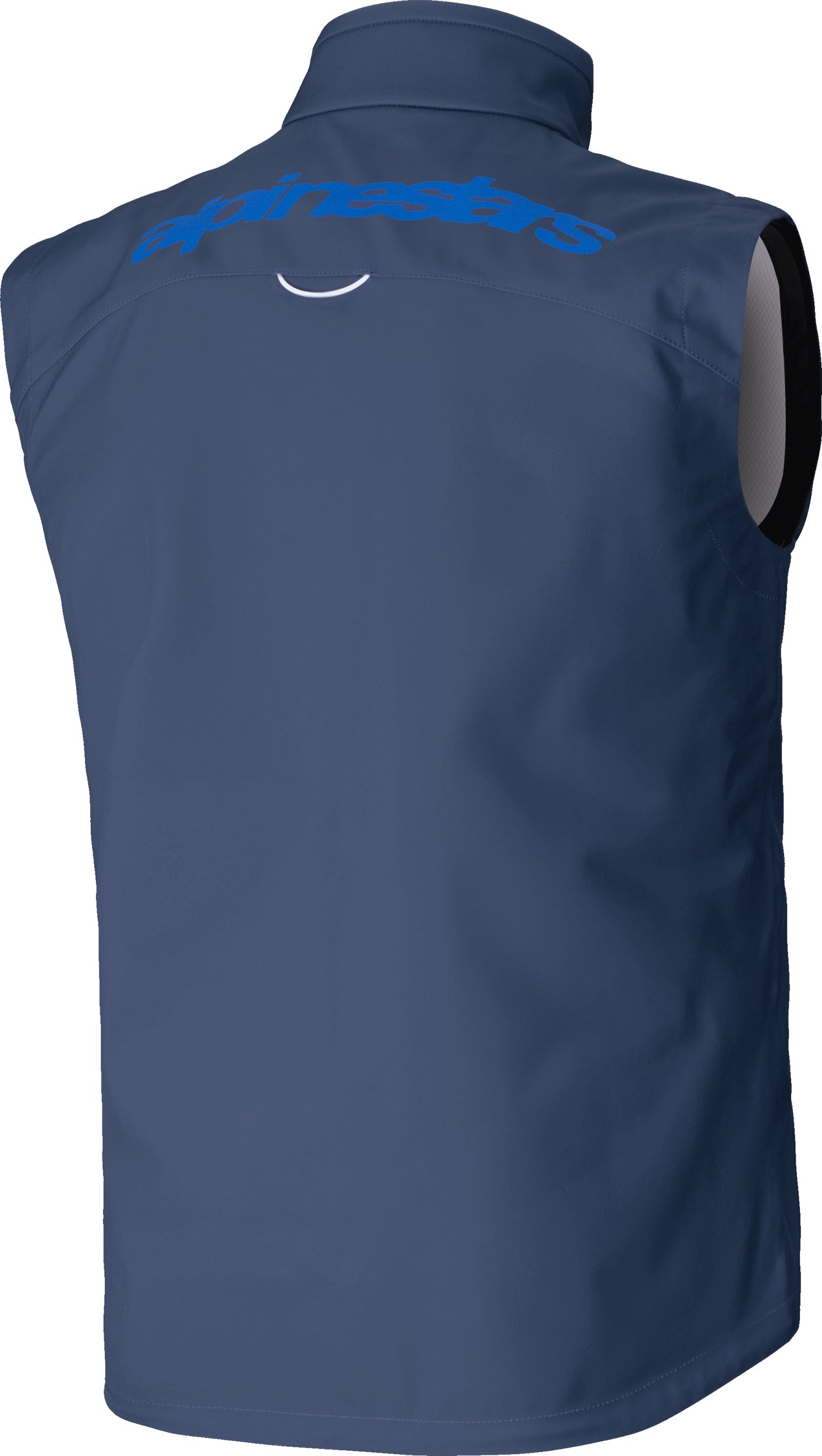 Techstar Softshell Vest Navy 3x