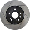 StopTech Slotted Sport Brake Rotor