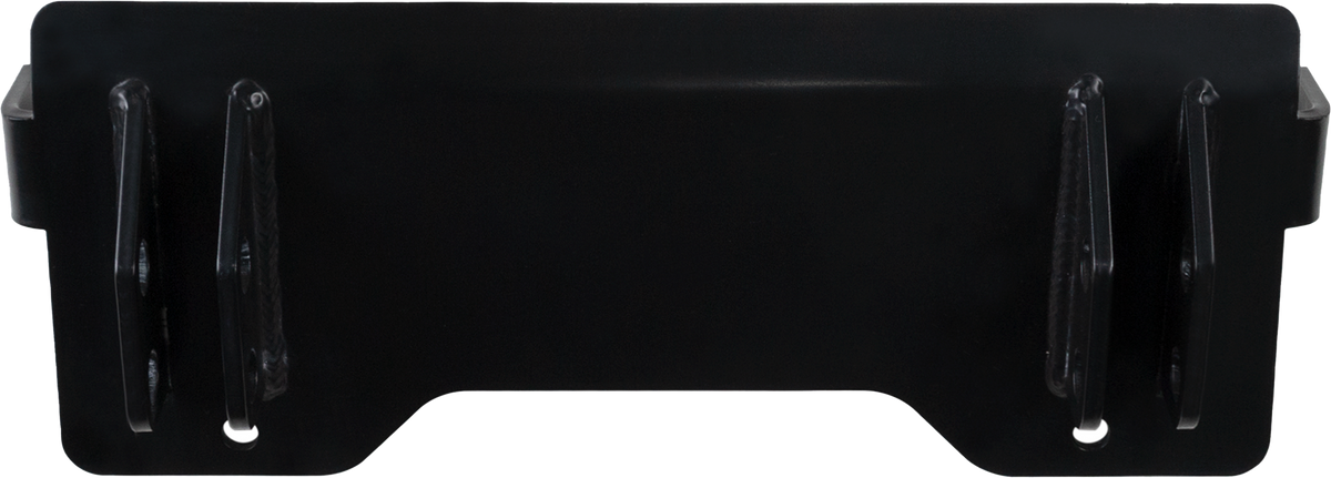 Utv Plow Mount