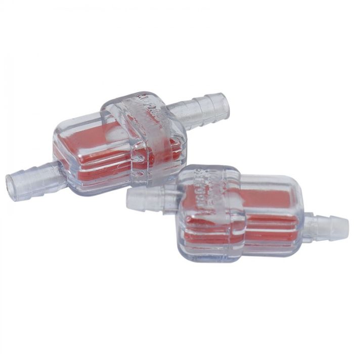 POLISPORT ,FUEL FILTER 6MM BOX OF 50