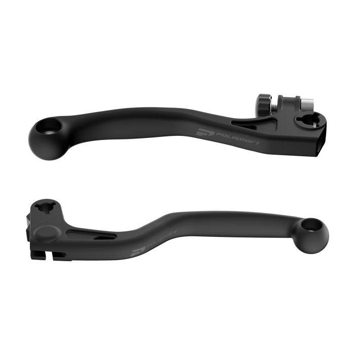 POLISPORT ,APT LEVER BLACK