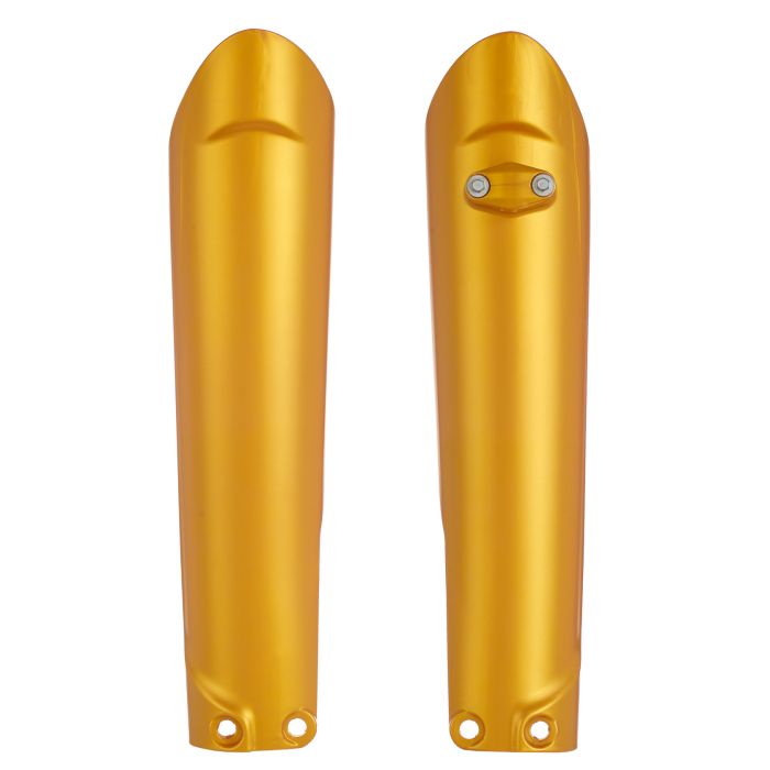 POLISPORT REPLICA PLASTIC,FRONT FENDER KTM GOLD