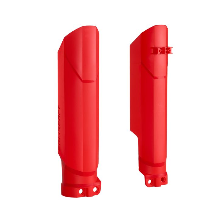 POLISPORT ,FORK FULL WRAP AROUND ND