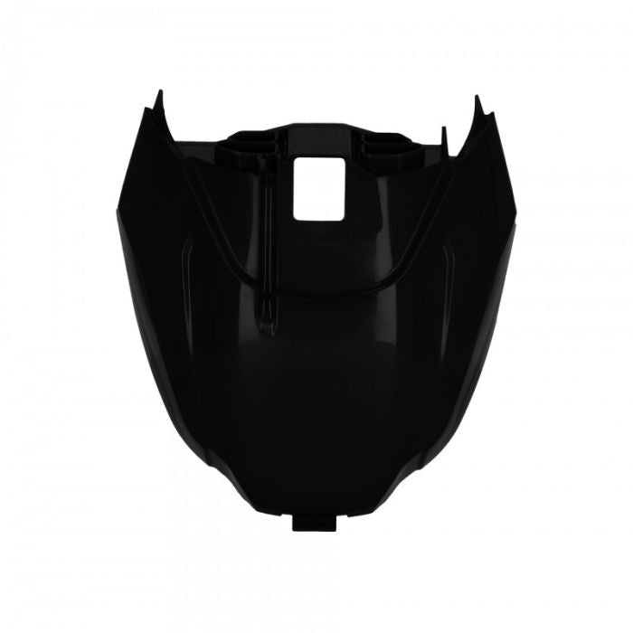 POLISPORT REPLICA PLASTIC,AIRBOX COVERS YAMAHA BLACK
