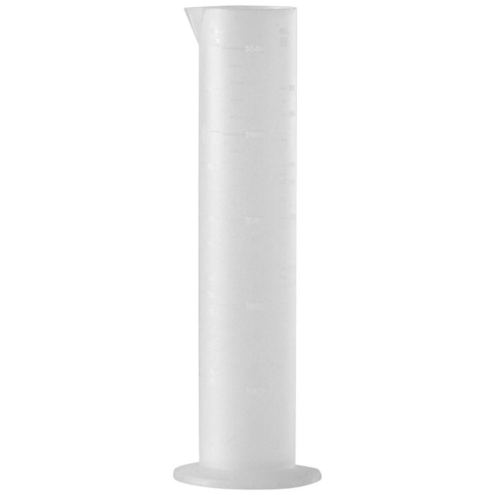 POLISPORT ,OIL BEAKER 250CC CLEAR