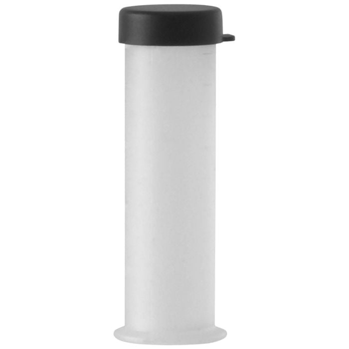 POLISPORT ,OIL BEAKER 100CC/0,026 GAL CLEAR